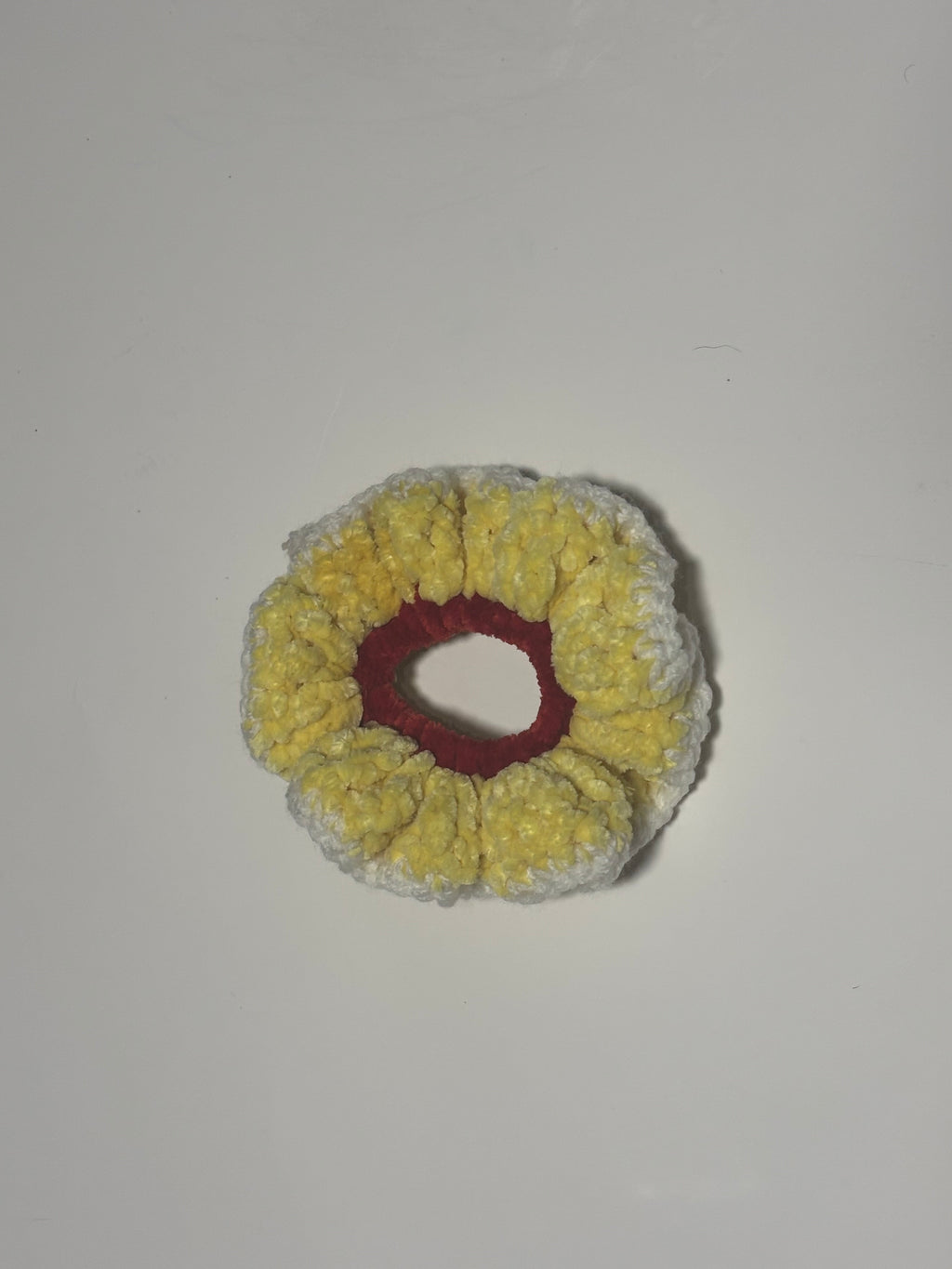 🏈 “Game Day Ruffle Hat – Chiefs Edition”