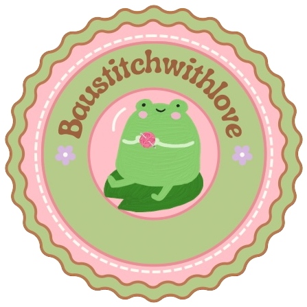 Bausstitchwithluv